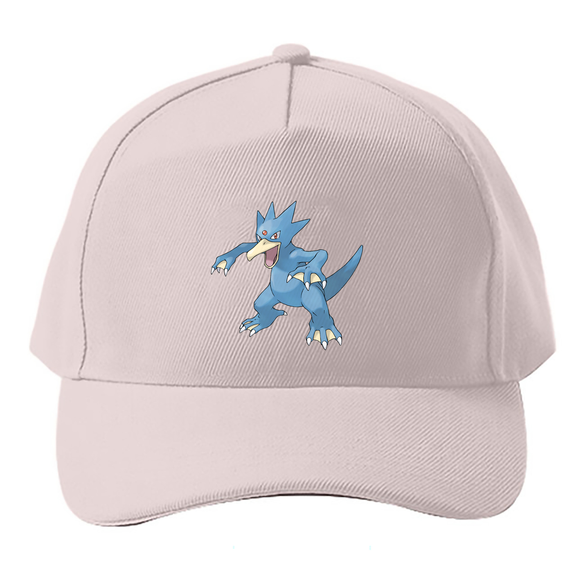 （画像用） ポケットモンスター Pokémon ベースボールキャップ 綿100％ 男女兼用 帽子 スポーツ